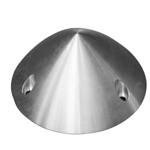 America Bow Thruster propeller nut &Oslash;111,5 - 19024 - 19024