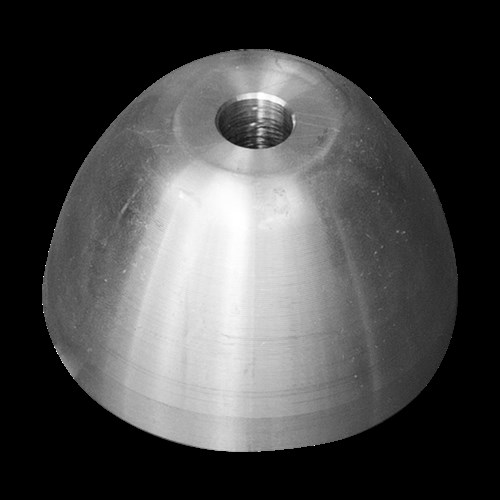 Autostream propeller anode &Oslash;58 - Ats s1f - ATS-S1