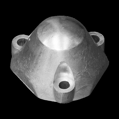 Autoprop propeller anode H5 - Autoh5f - AUTOH5