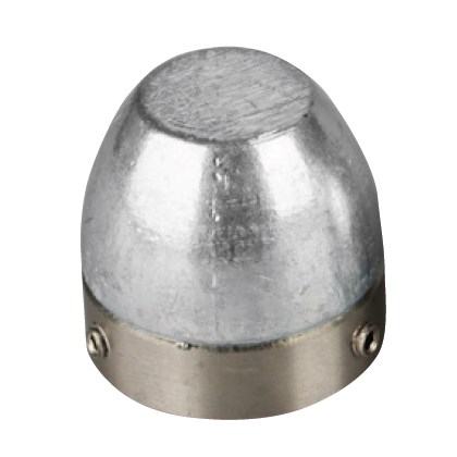 Bosvik Propeller nut - Bos25 - BOS25