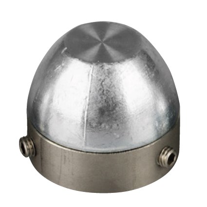 Bosvik Propeller nut - Bos30 - BOS30