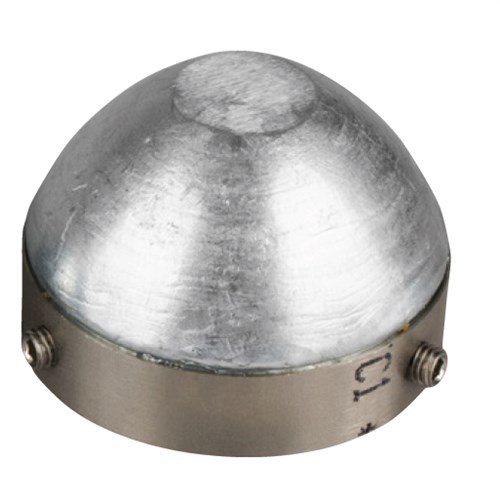 Bosvik Propeller nut - Bos50 - BOS55