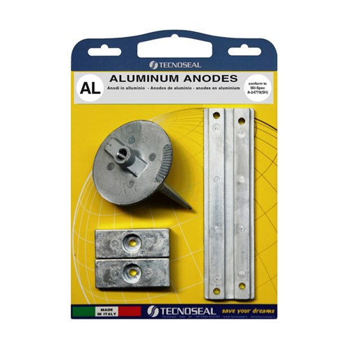 Mercury kit F75-115EFIAL - Kit75115efial - KIT75-115EFI-AL