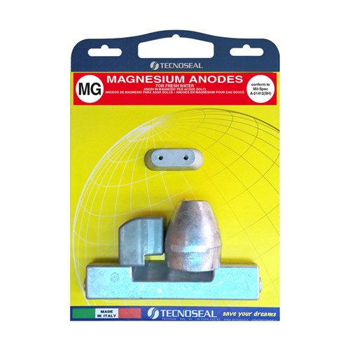 BRP Evinrude KIT ETEC-G2 - Kitetecg2mg - KITETEC-G2MG
