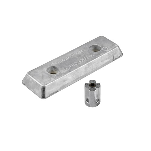 Volvo kit IPS (zinc & Alluminium) - Kitvolvoips - KITVOLVOIPS