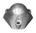 Autoprop propeller anode H6 - Tecnoseal catalogo 2024 web version h6 - AUTOH6
