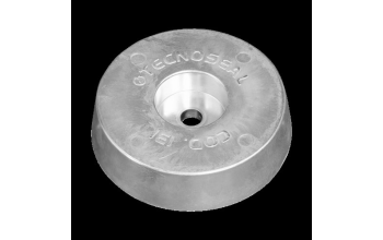 Disc anode for Stern 140*35mm - 00131 - 00131MG