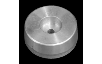 Disc anode for Stern 100*40mm - 00150 - 00150AL