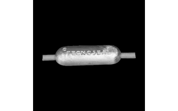 weld on anode 4kg - 00305 - 00305