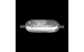 weld on anode 10kg Zink - 00309 - 00309