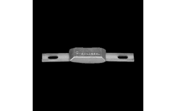 Scandinavian type bolt-on anode 0,18kg - 00385 - 00385AL