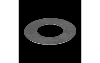 Steel Washer for shaft 100 - 00410r - 00419R