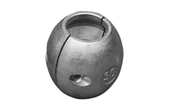 Shaft anode &Oslash; 30mm - 00506 - 00506