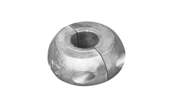 Shaft collar naca profile &Oslash; 19mm - 00550 1 - 00550AL