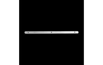zinc strip for fast boats 760x45x11 - 00661 - 00661