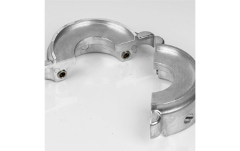 Volvo Penta Split Collar for Saildrive complete kit - 00734 1 - 00734-1CMG