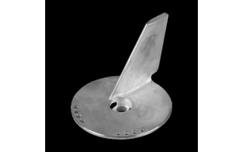 BRP Skeg for Evinrude 70 HP 4 T - 00927f - 00927