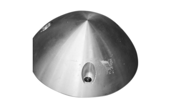 Variprop propeller nut DF-128/140 - 01073 - 01073AL