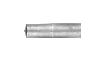 Cummins pencil anode zinc only  &Oslash; 16 L.50 - 02043 - 02043