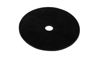 Rubber Pad 00157 - Gua105uk - GUA157